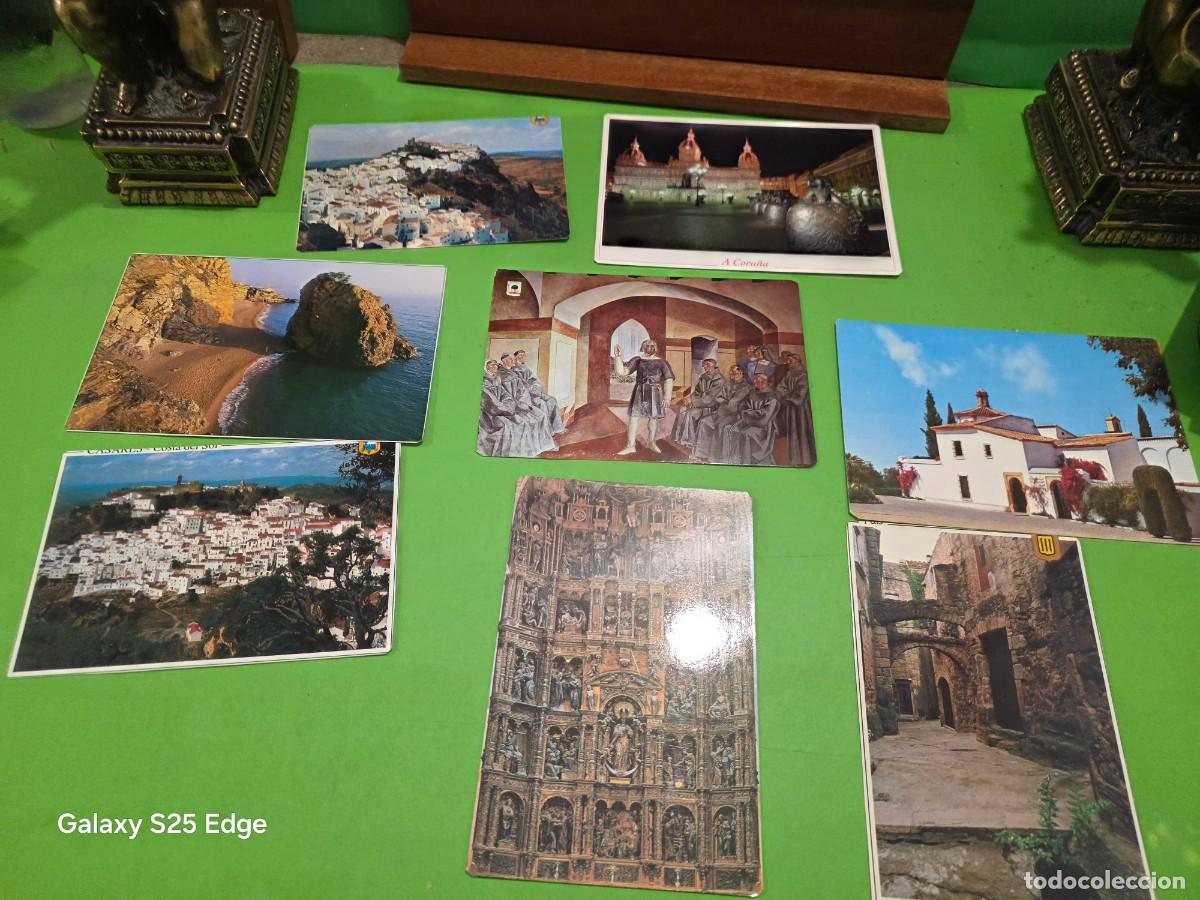 Postales: &rdquo;&rdquo;LOTE DE 74 POSTALES DE ESPA&Ntilde;A&rdquo;&rdquo;... - Foto 4