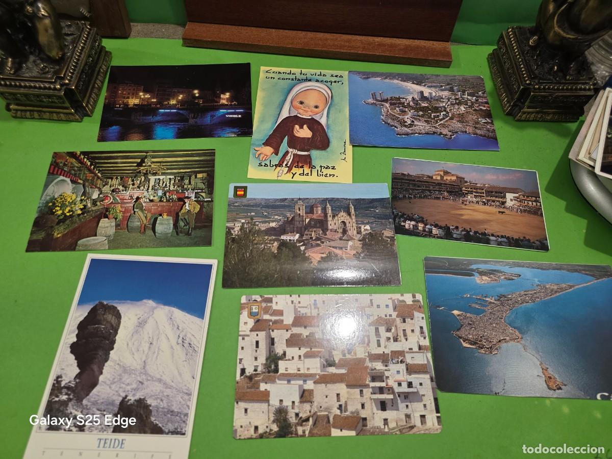Postales: &rdquo;&rdquo;LOTE DE 74 POSTALES DE ESPA&Ntilde;A&rdquo;&rdquo;... - Foto 6