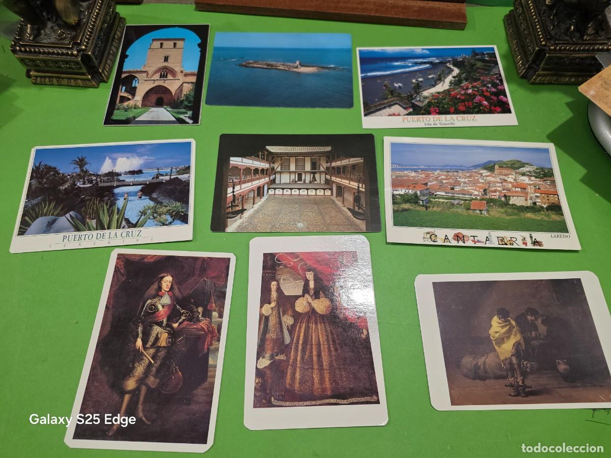 Postales: &rdquo;&rdquo;LOTE DE 74 POSTALES DE ESPA&Ntilde;A&rdquo;&rdquo;... - Foto 16