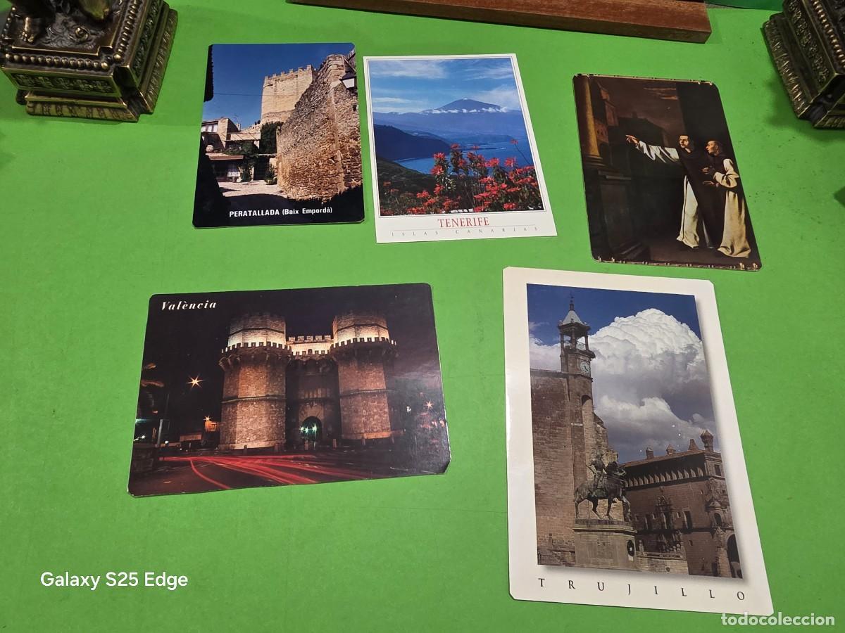 Postales: &rdquo;&rdquo;LOTE DE 74 POSTALES DE ESPA&Ntilde;A&rdquo;&rdquo;... - Foto 18