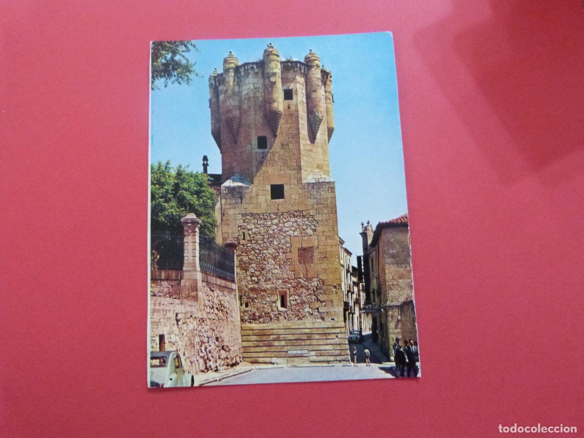 Postales: POSTAL SIN CIRCULAR SALAMANCA LOTE 29 MIRAR FOTOS