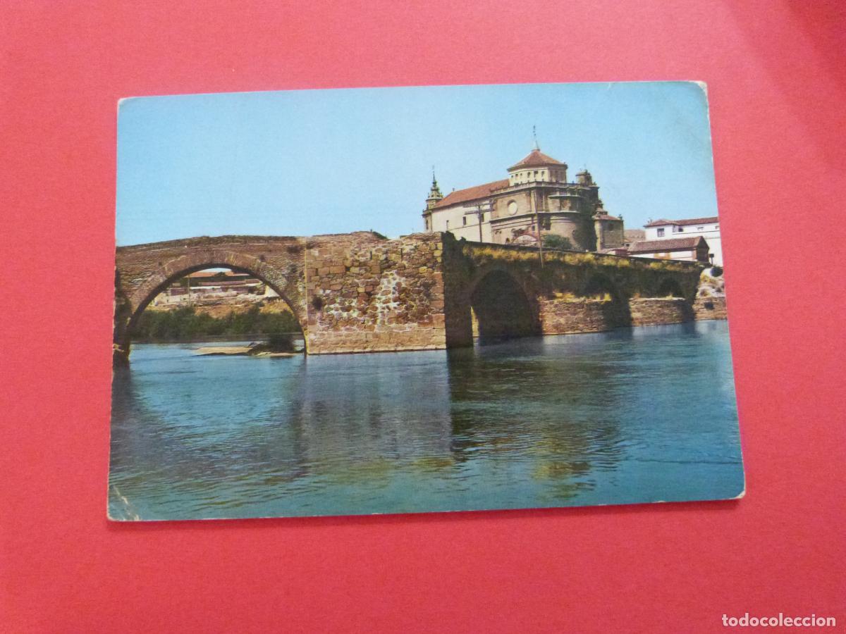 Postales: POSTAL SIN CIRCULAR TALAVERA DE LA REINA TOLEDO LOTE 29 MIRAR FOTOS