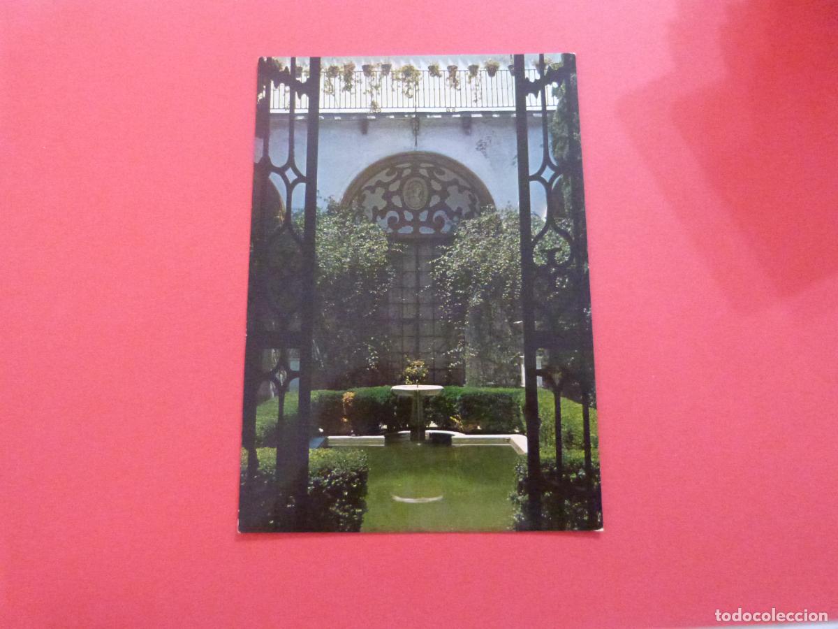 Postales: POSTAL SIN CIRCULAR SEVILLA LOTE 48 MIRAR FOTOS