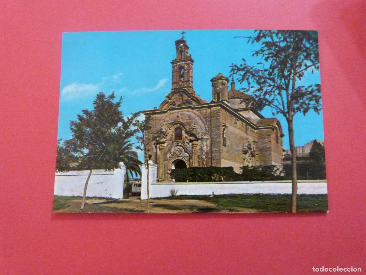 Postales: POSTAL SIN CIRCULAR LORA DEL RIO SEVILLA LOTE 48 MIRAR FOTOS