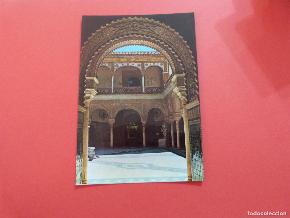 Postales: POSTAL SIN CIRCULAR SEVILLA LOTE 48 MIRAR FOTOS