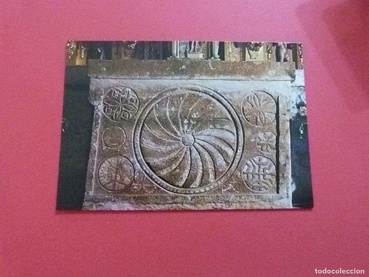 Postales: POSTAL SIN CIRCULAR LEBE&Ntilde;A SANTANDER LOTE 48 MIRAR FOTOS