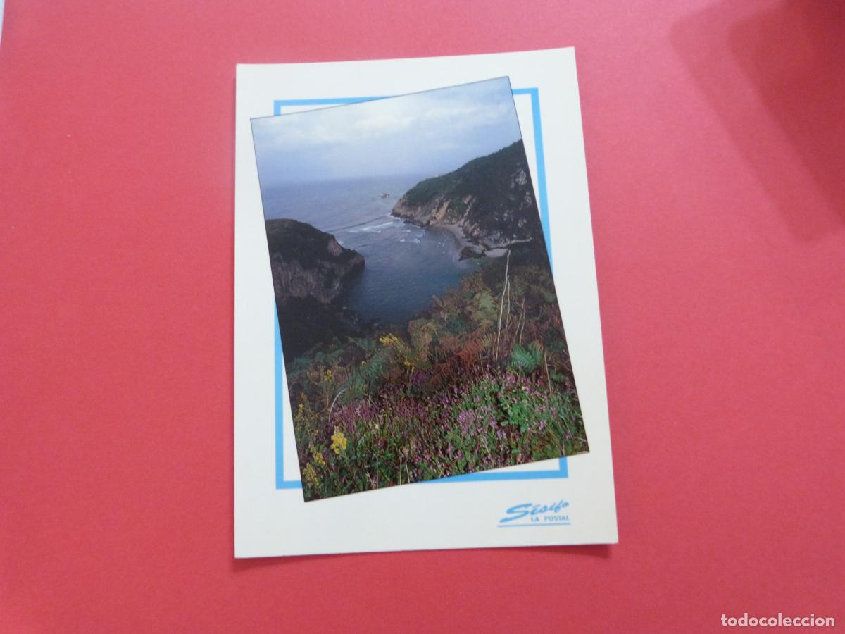 Postales: POSTAL SIN CIRCULAR CANTABRIA LOTE 48 MIRAR FOTOS
