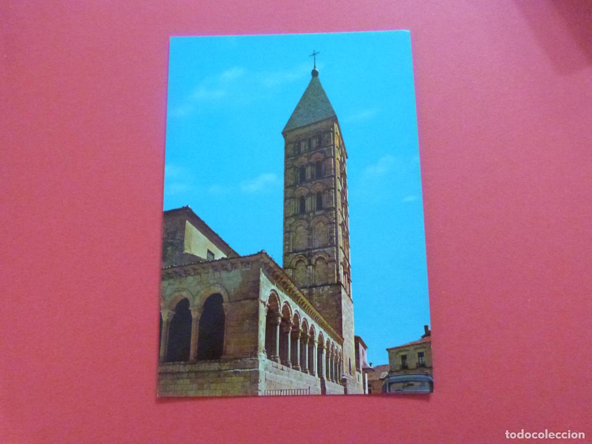 Postales: POSTAL SIN CIRCULAR SEGOVIA LOTE 49 MIRAR FOTOS