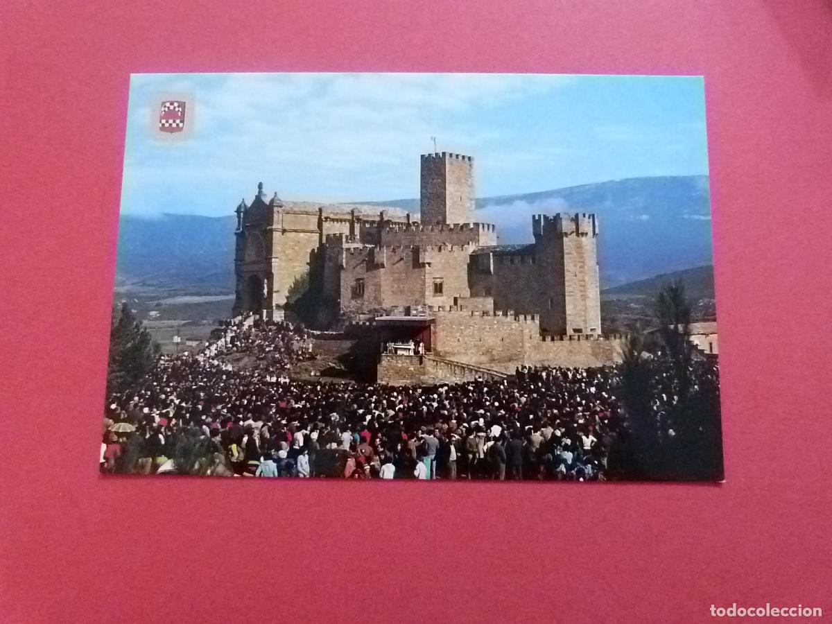 Postales: POSTAL SIN CIRCULAR SEGOVIA LOTE 49 MIRAR FOTOS