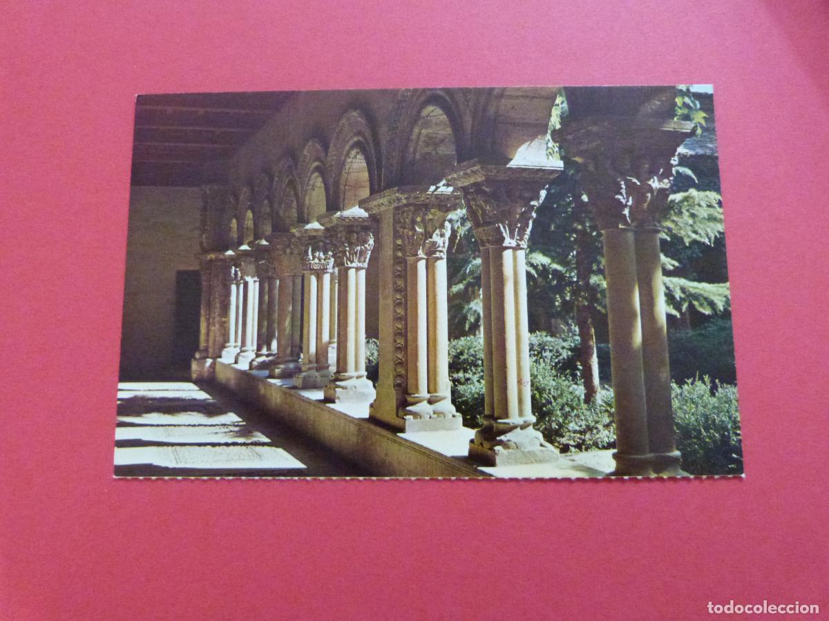 Postales: POSTAL SIN CIRCULAR TUDELA NAVARRA LOTE 49 MIRAR FOTOS