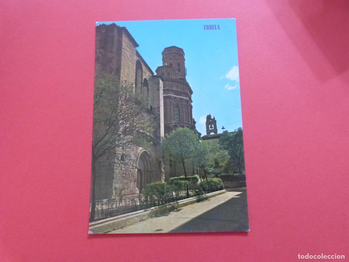 Postales: POSTAL SIN CIRCULAR TUDELA NAVARRA LOTE 49 MIRAR FOTOS