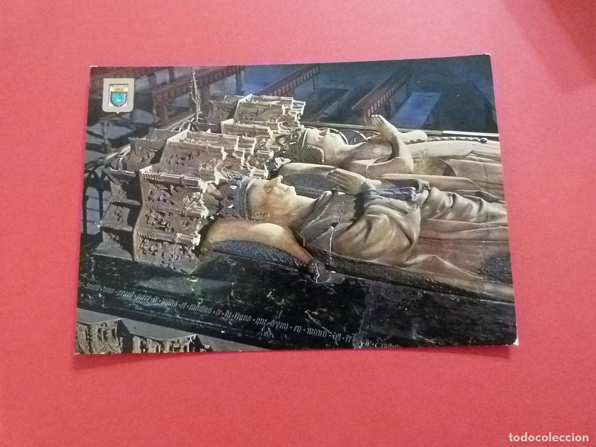 Postales: POSTAL SIN CIRCULAR PAMPLONA LOTE 49 MIRAR FOTOS