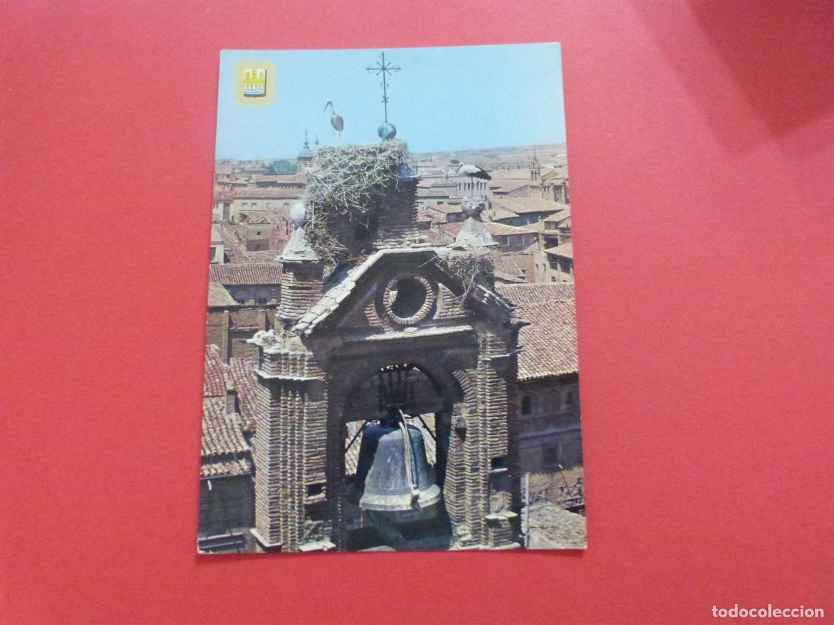 Postales: POSTAL SIN CIRCULAR TUDELA NAVARRA LOTE 49 MIRAR FOTOS