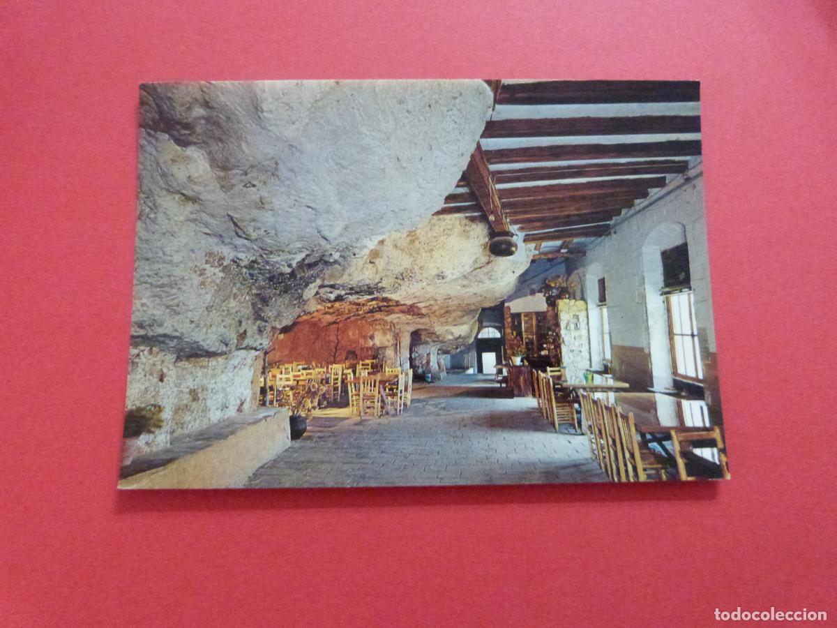 Postales: POSTAL SIN CIRCULAR ZORITA DEL MAESTRAZGO CASTELLON LOTE 50 MIRAR FOTOS