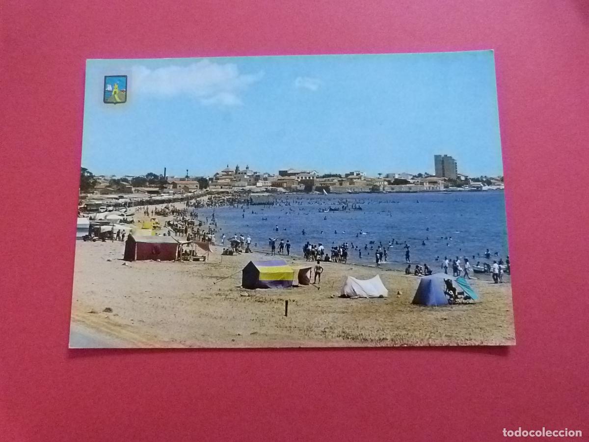 Postales: POSTAL SIN CIRCULAR TORREVIEJA ALICANTE LOTE 50 MIRAR FOTOS