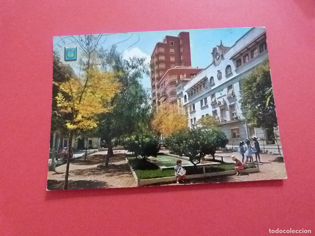 Postales: POSTAL SIN CIRCULAR GANDIA VALENCIA LOTE 50 MIRAR FOTOS