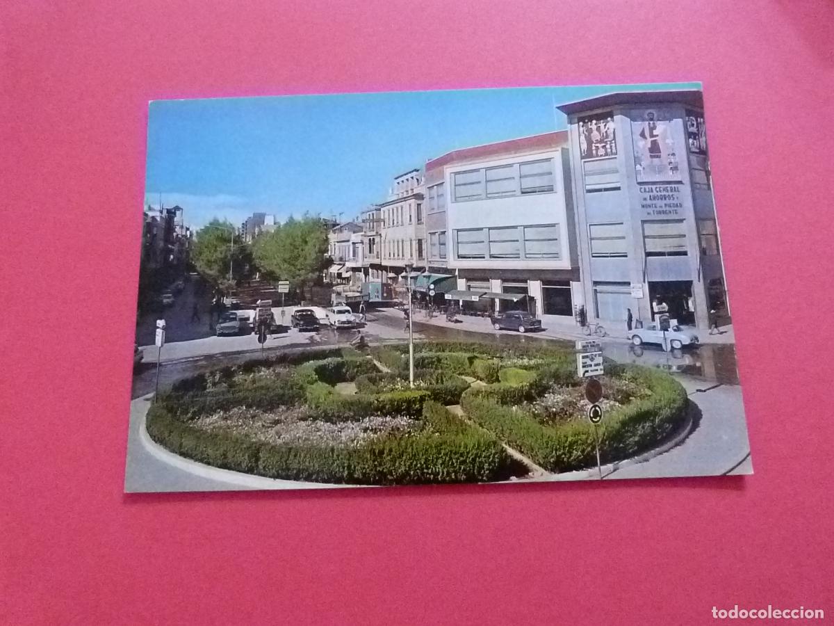 Postales: POSTAL SIN CIRCULAR TORRENTE VALENCIA LOTE 50 MIRAR FOTOS