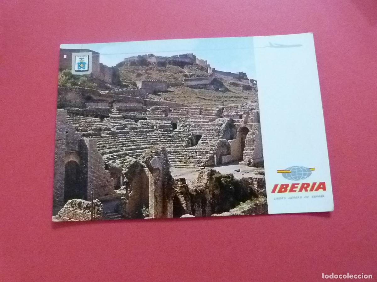 Postales: POSTAL SIN CIRCULAR SAGUNTO VALENCIA LOTE 50 MIRAR FOTOS