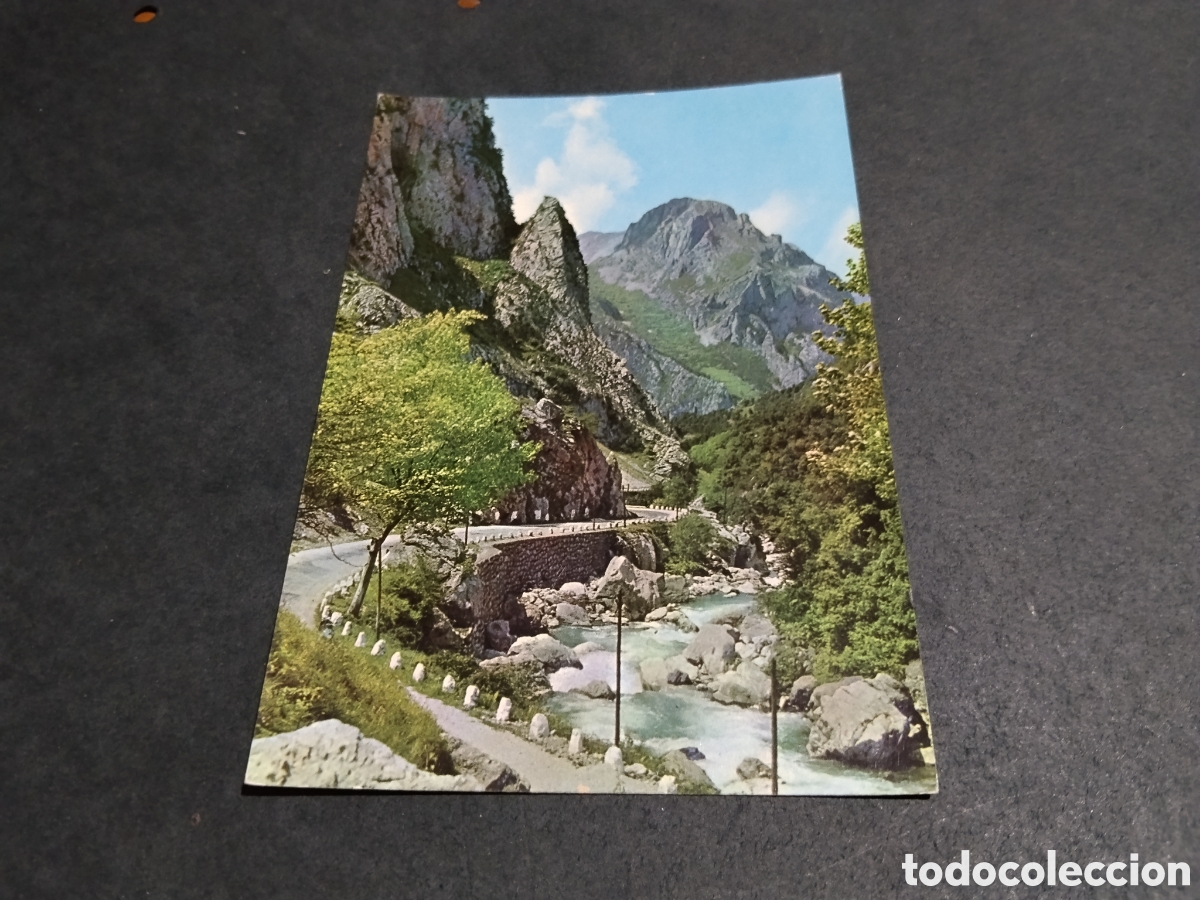Postales: Postal Picos de Europa - Foto 1