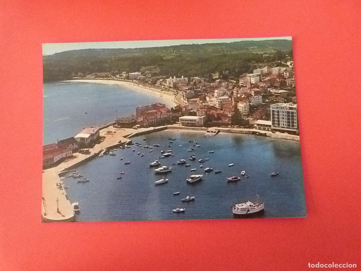 Postales: POSTAL SIN CIRCULAR SANGENJO PONTEVEDRA LOTE 25 MIRAR FOTOS