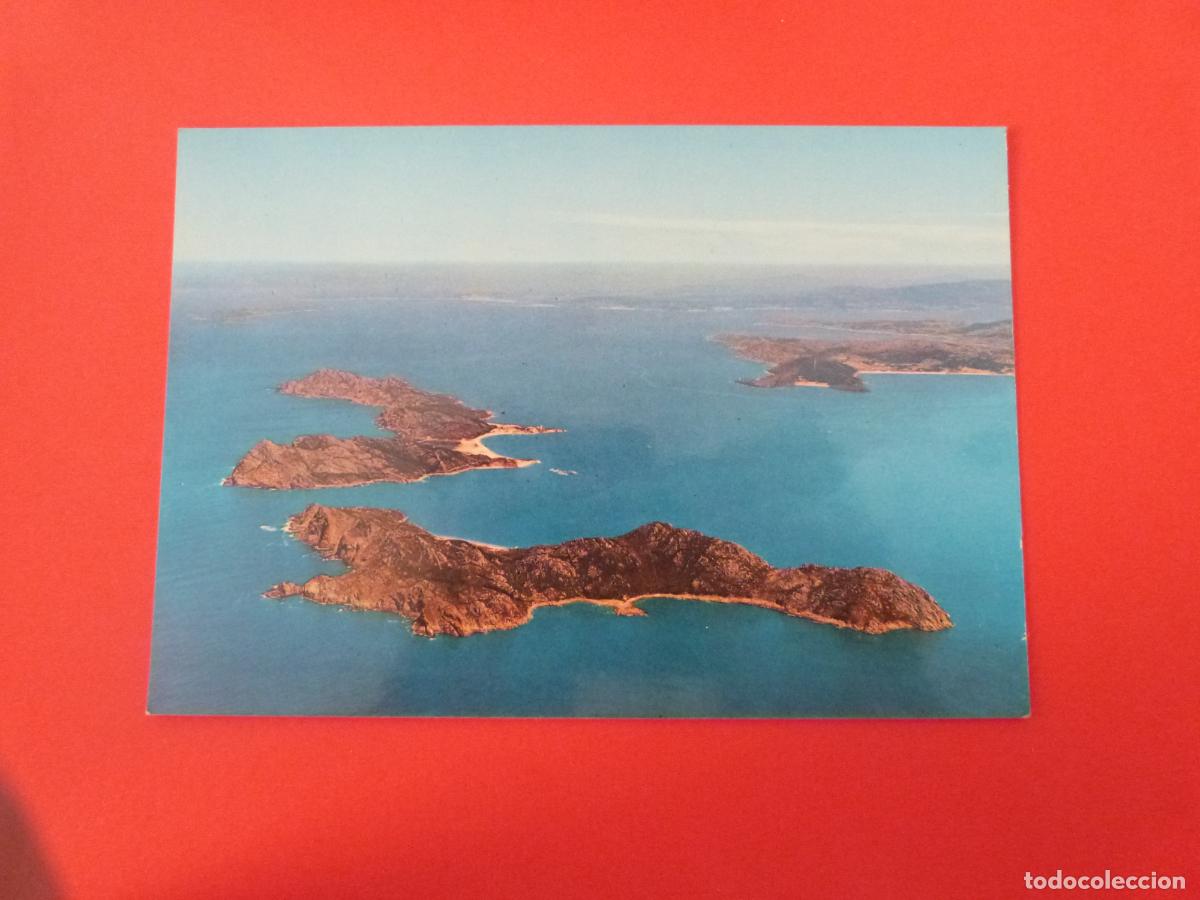 Postales: POSTAL SIN CIRCULAR SANTIAGO DE COMPOSTELA LA CORU&Ntilde;A LOTE 25 MIRAR FOTOS