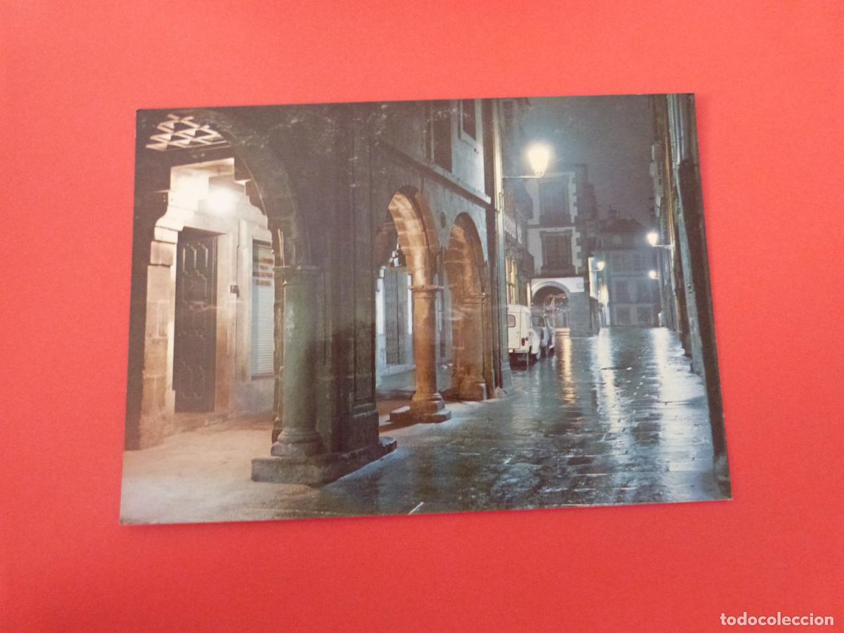 Postales: POSTAL SIN CIRCULAR SANTIAGO DE COMPOSTELA LA CORU&Ntilde;A LOTE 26 MIRAR FOTOS