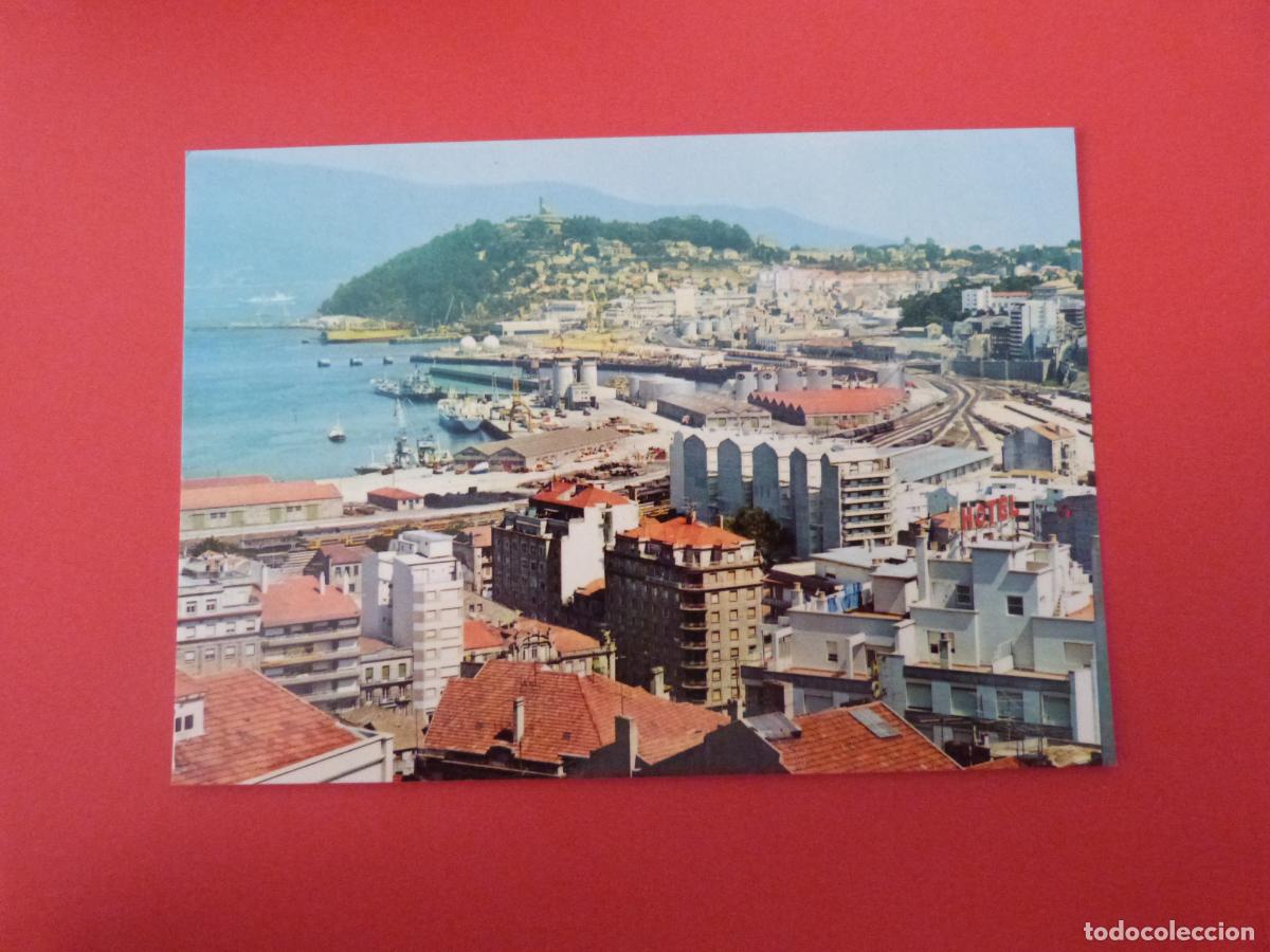 Cartes Postales: POSTAL SIN CIRCULAR VIGO PONTEVEDRA LOTE 26 MIRAR FOTOS