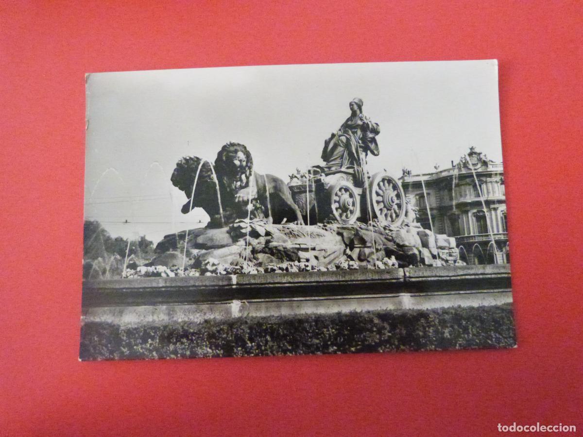 Cartes Postales: POSTAL SIN CIRCULAR MADRID LOTE 26 MIRAR FOTOS