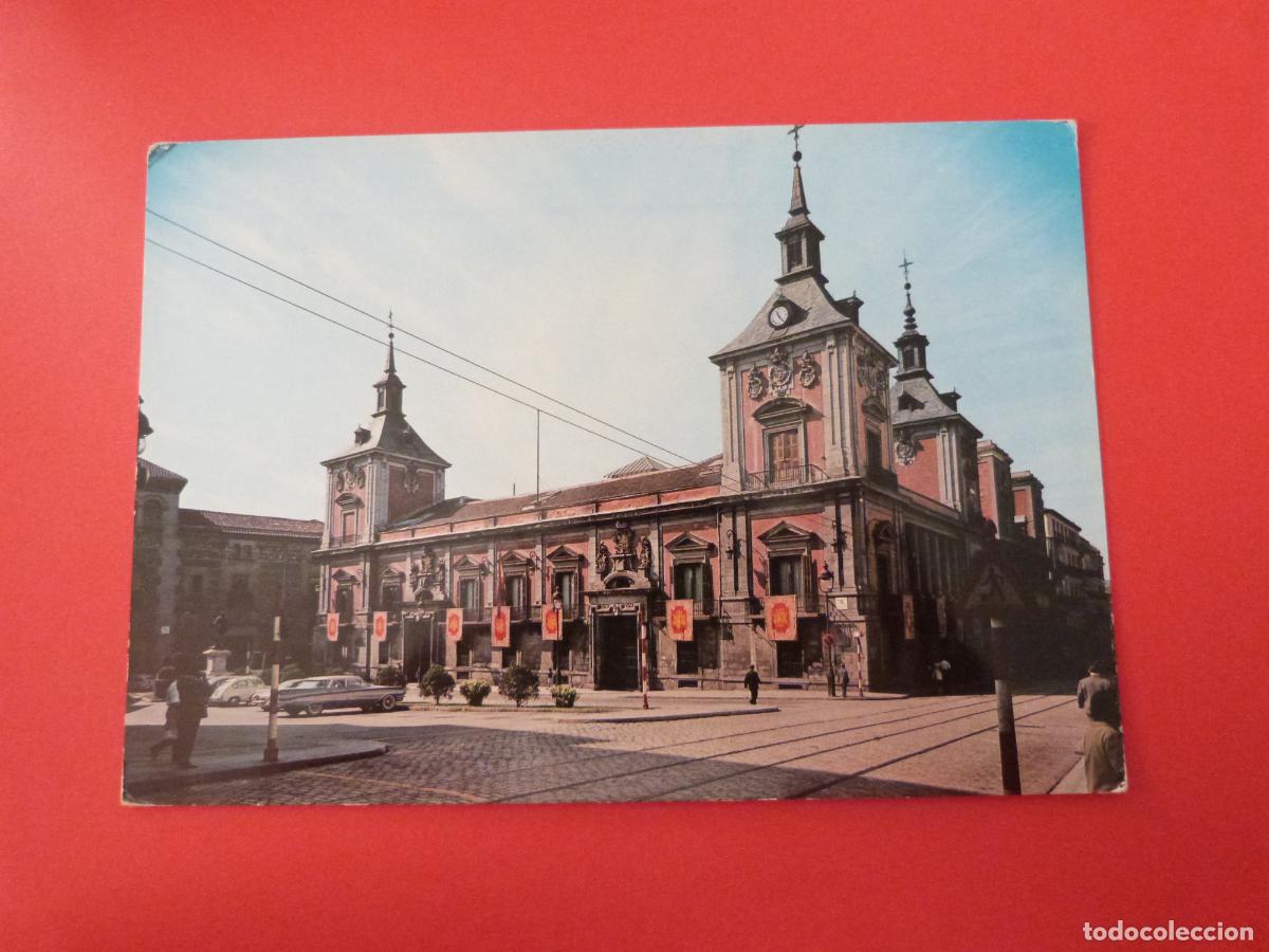 Cartes Postales: POSTAL SIN CIRCULAR MADRID LOTE 26 MIRAR FOTOS