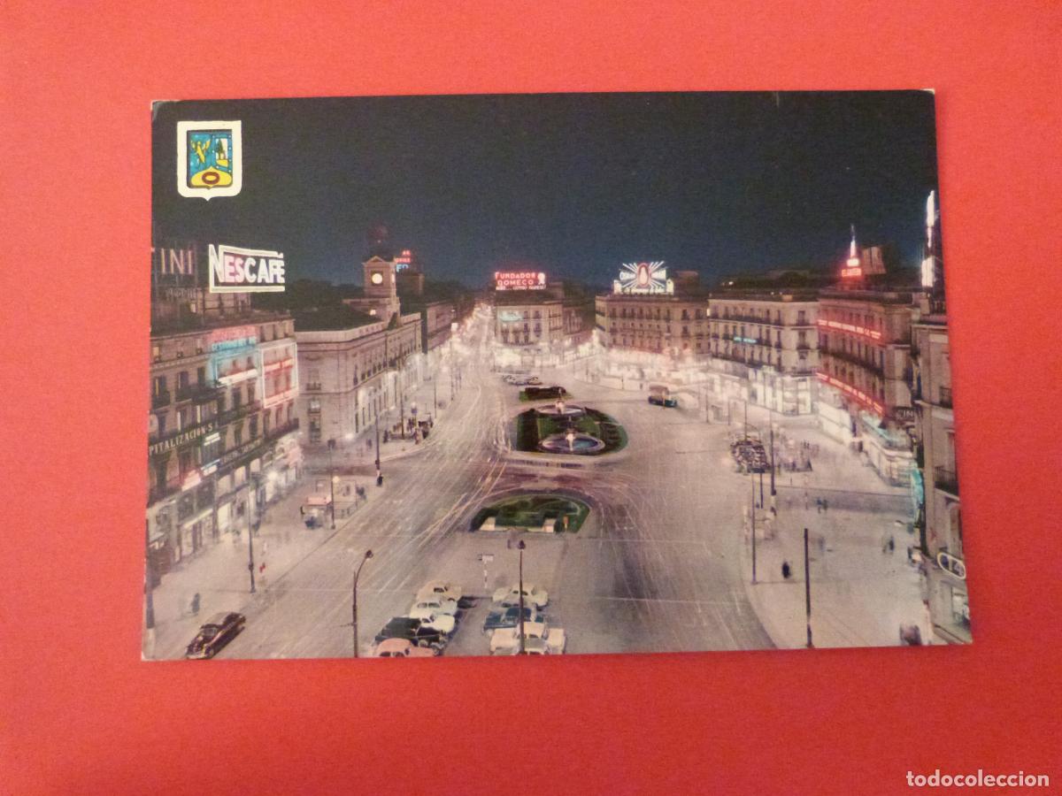 Postales: POSTAL SIN CIRCULAR MADRID LOTE 26 MIRAR FOTOS