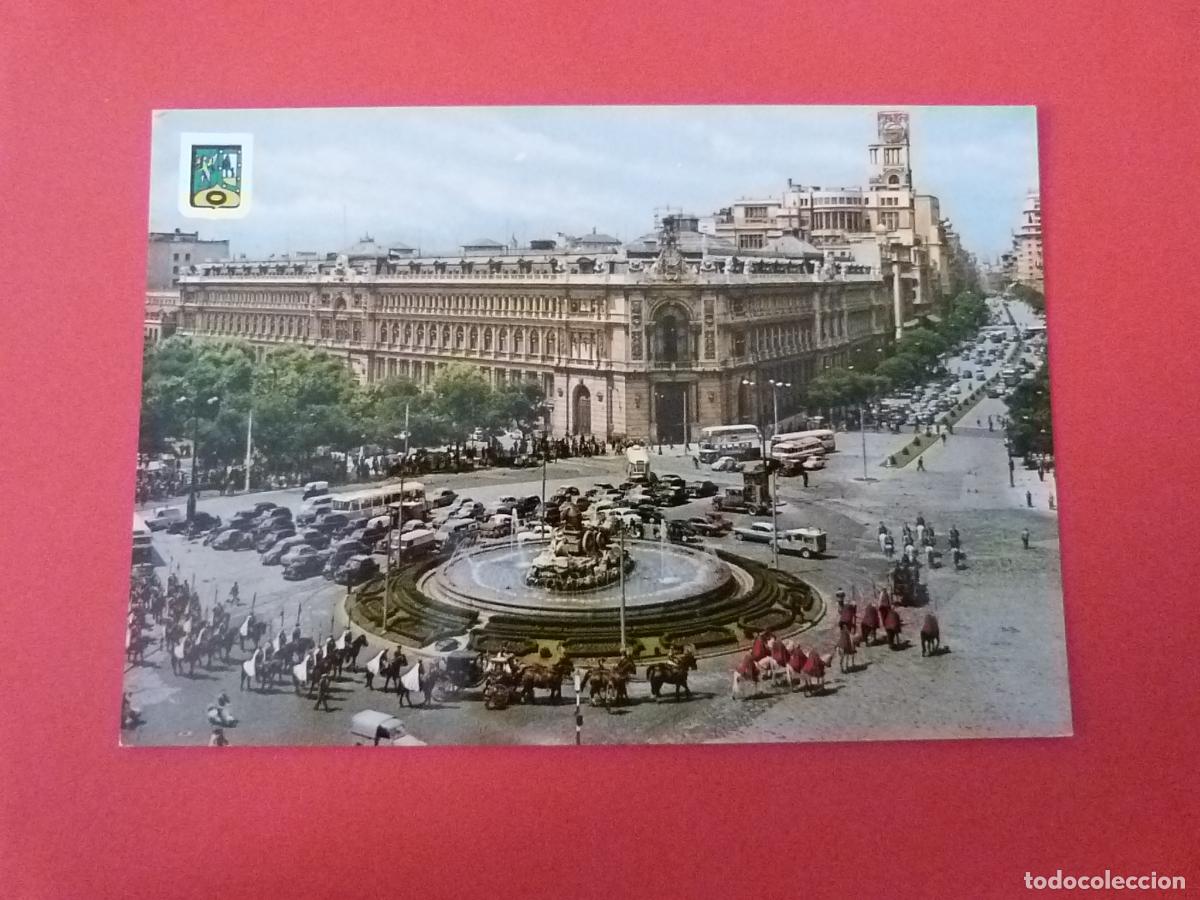 Postales: POSTAL SIN CIRCULAR MADRID LOTE 26 MIRAR FOTOS