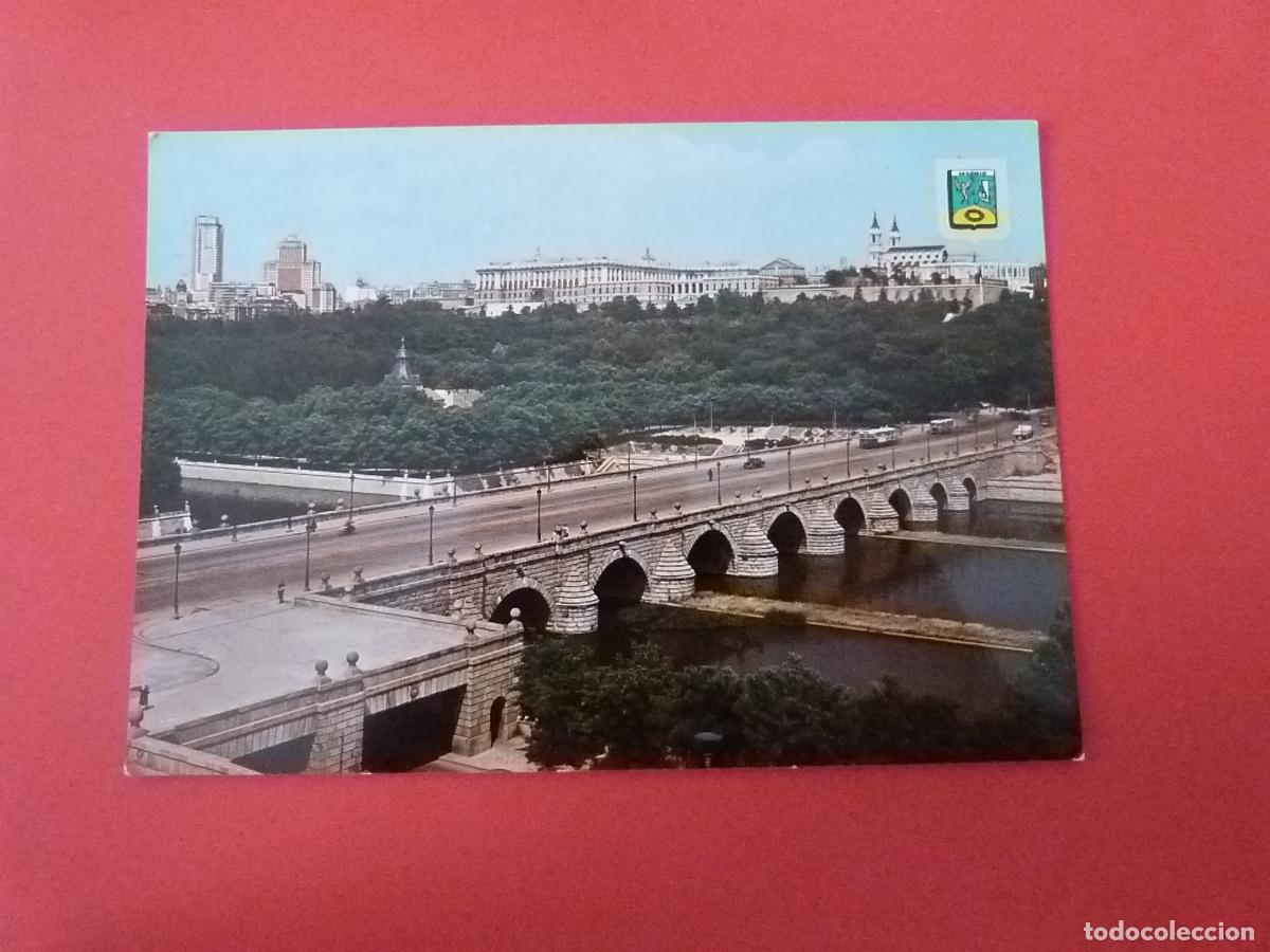 Postales: POSTAL SIN CIRCULAR MADRID LOTE 26 MIRAR FOTOS