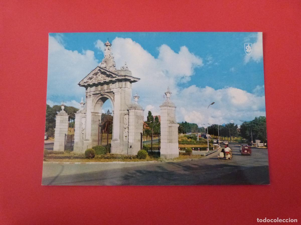 Postales: POSTAL SIN CIRCULAR MADRID LOTE 26 MIRAR FOTOS