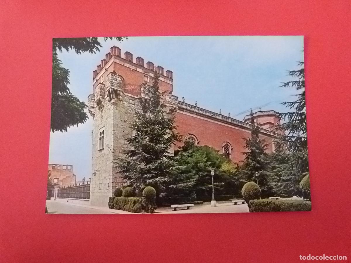 Postales: POSTAL SIN CIRCULAR ALCALA DE HENARES MADRID LOTE 26 MIRAR FOTOS