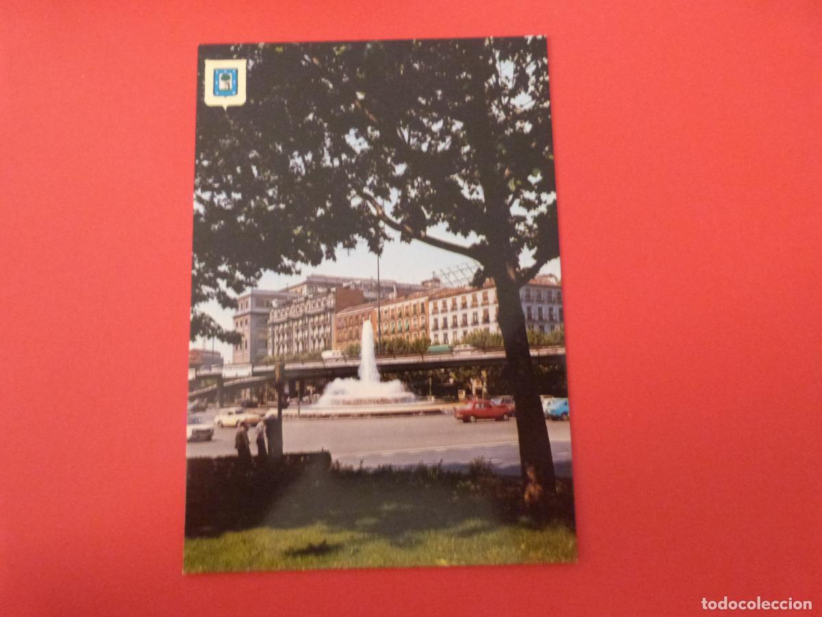 Postales: POSTAL SIN CIRCULAR MADRID LOTE 26 MIRAR FOTOS