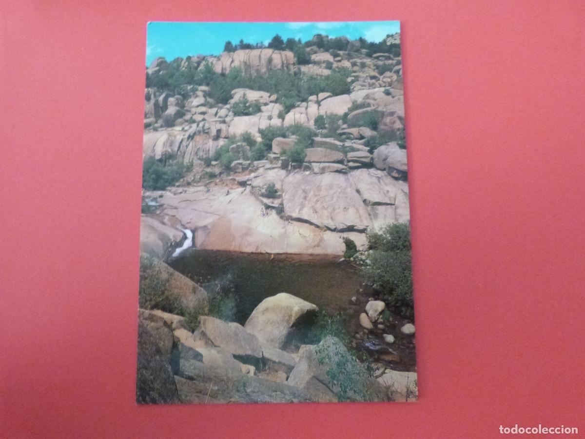 Postales: POSTAL SIN CIRCULAR MANZANARES EL REAL MADRID LOTE 26 MIRAR FOTOS