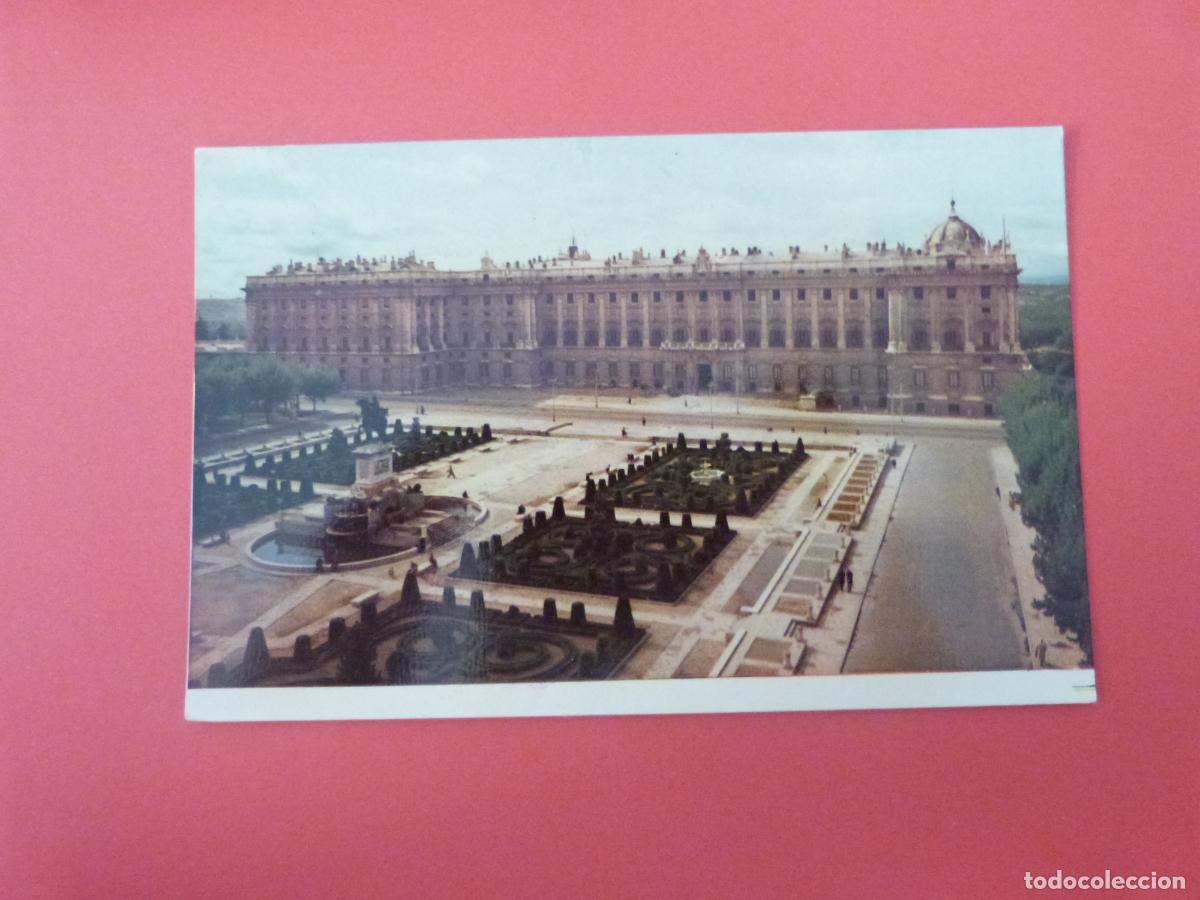 Postales: POSTAL SIN CIRCULAR MADRID LOTE 26 MIRAR FOTOS