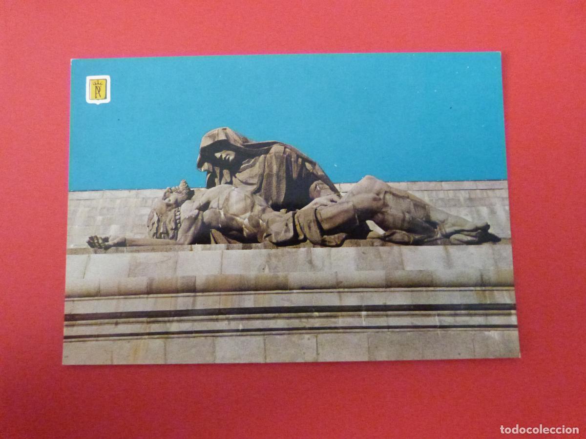 Postales: POSTAL SIN CIRCULAR MADRID LOTE 24 MIRAR FOTOS