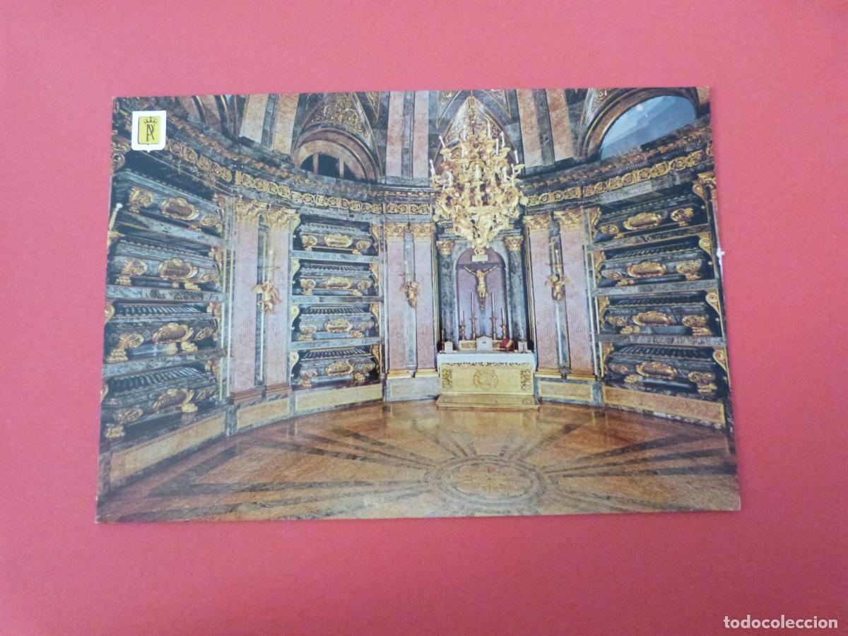 Postales: POSTAL SIN CIRCULAR EL ESCORIAL MADRID LOTE 24 MIRAR FOTOS