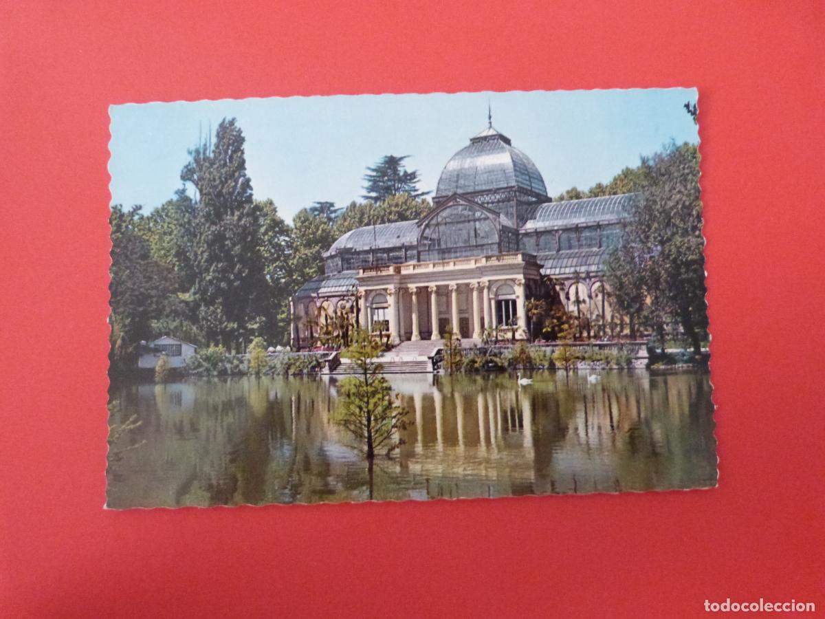 Postales: POSTAL SIN CIRCULAR MADRID LOTE 24 MIRAR FOTOS