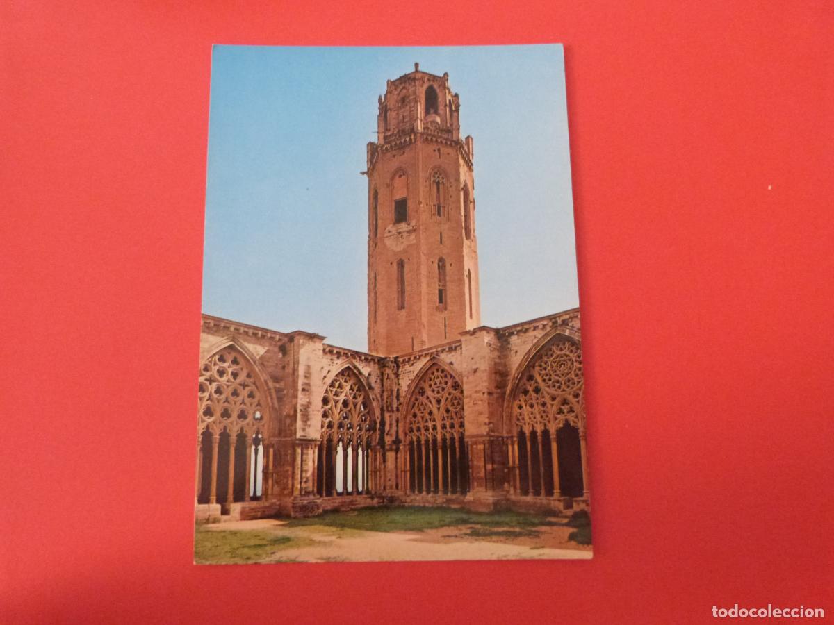 Postales: POSTAL SIN CIRCULAR LLEIDA LERIDA LOTE 24 MIRAR FOTOS