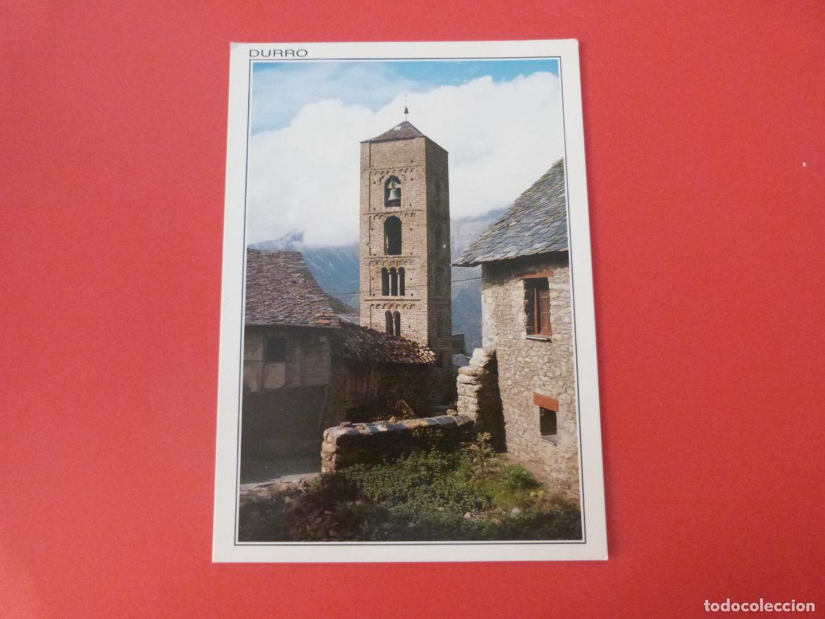 Postales: POSTAL SIN CIRCULAR DURRO LLEIDA LERIDA LOTE 24 MIRAR FOTOS