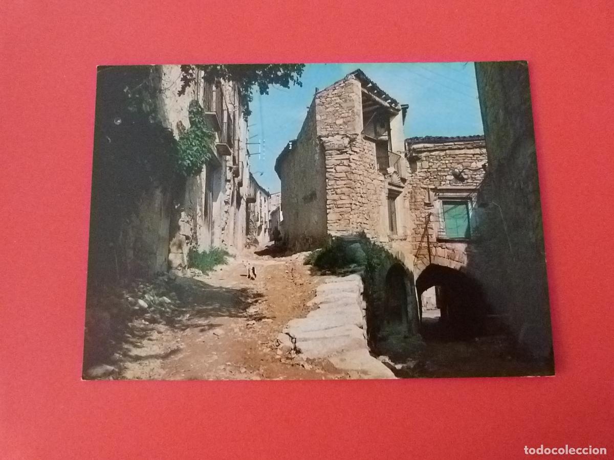 Postales: POSTAL SIN CIRCULAR GUIMERA LLEIDA LERIDA LOTE 24 MIRAR FOTOS