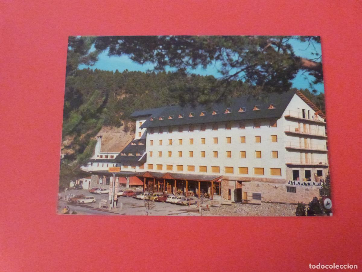 Postales: POSTAL SIN CIRCULAR TOSES GIRONA GERONA LOTE 23 MIRAR FOTOS