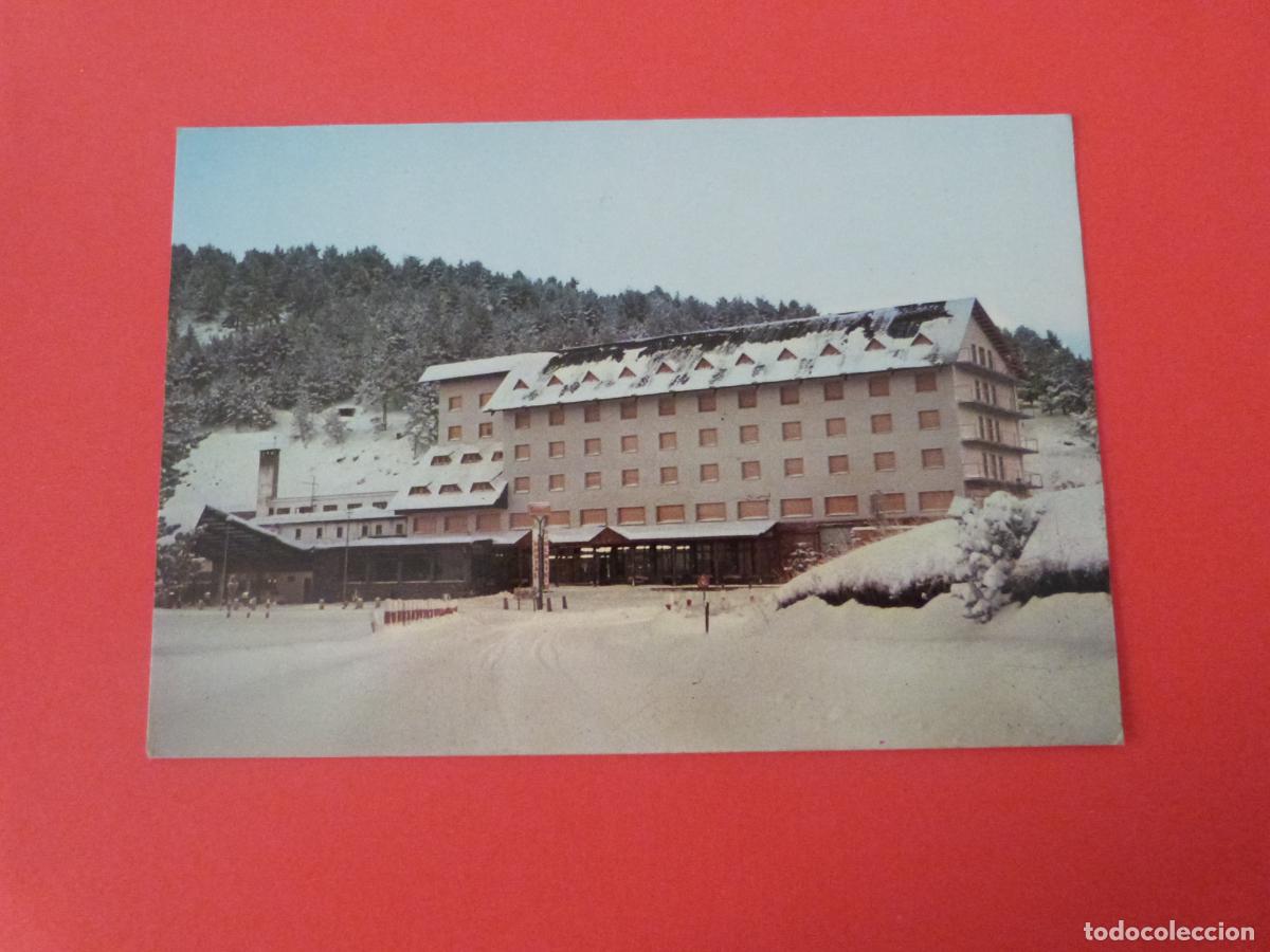 Postales: POSTAL SIN CIRCULAR TOSES GIRONA GERONA LOTE 23 MIRAR FOTOS