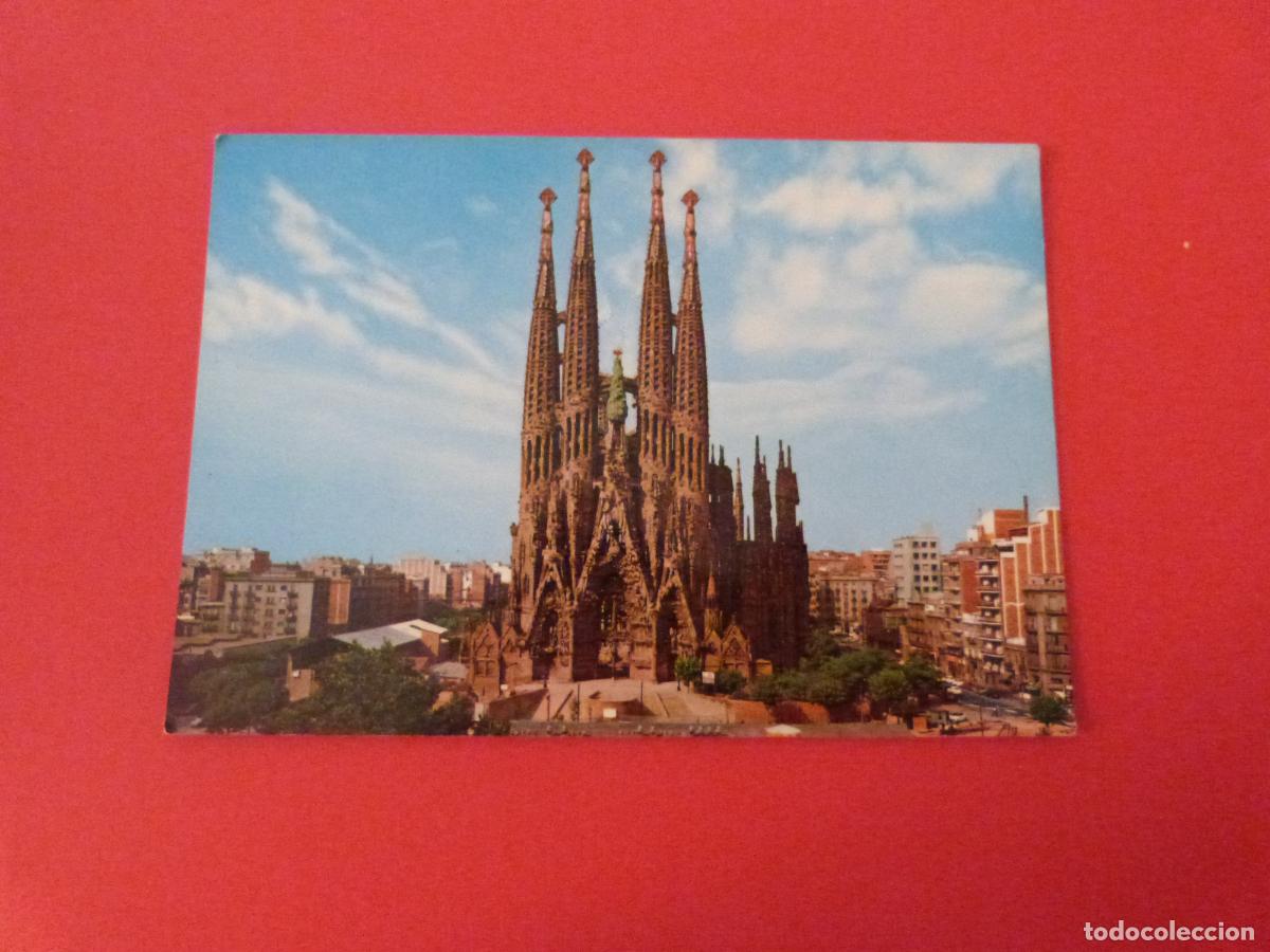 Postales: POSTAL SIN CIRCULAR BARCELONA LOTE 23 MIRAR FOTOS