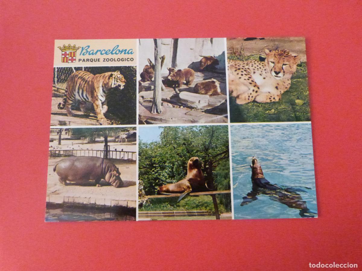 Postales: POSTAL SIN CIRCULAR BARCELONA LOTE 23 MIRAR FOTOS