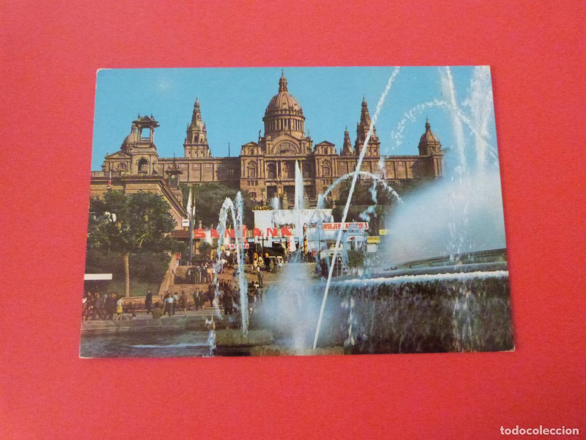 Postales: POSTAL SIN CIRCULAR BARCELONA LOTE 23 MIRAR FOTOS