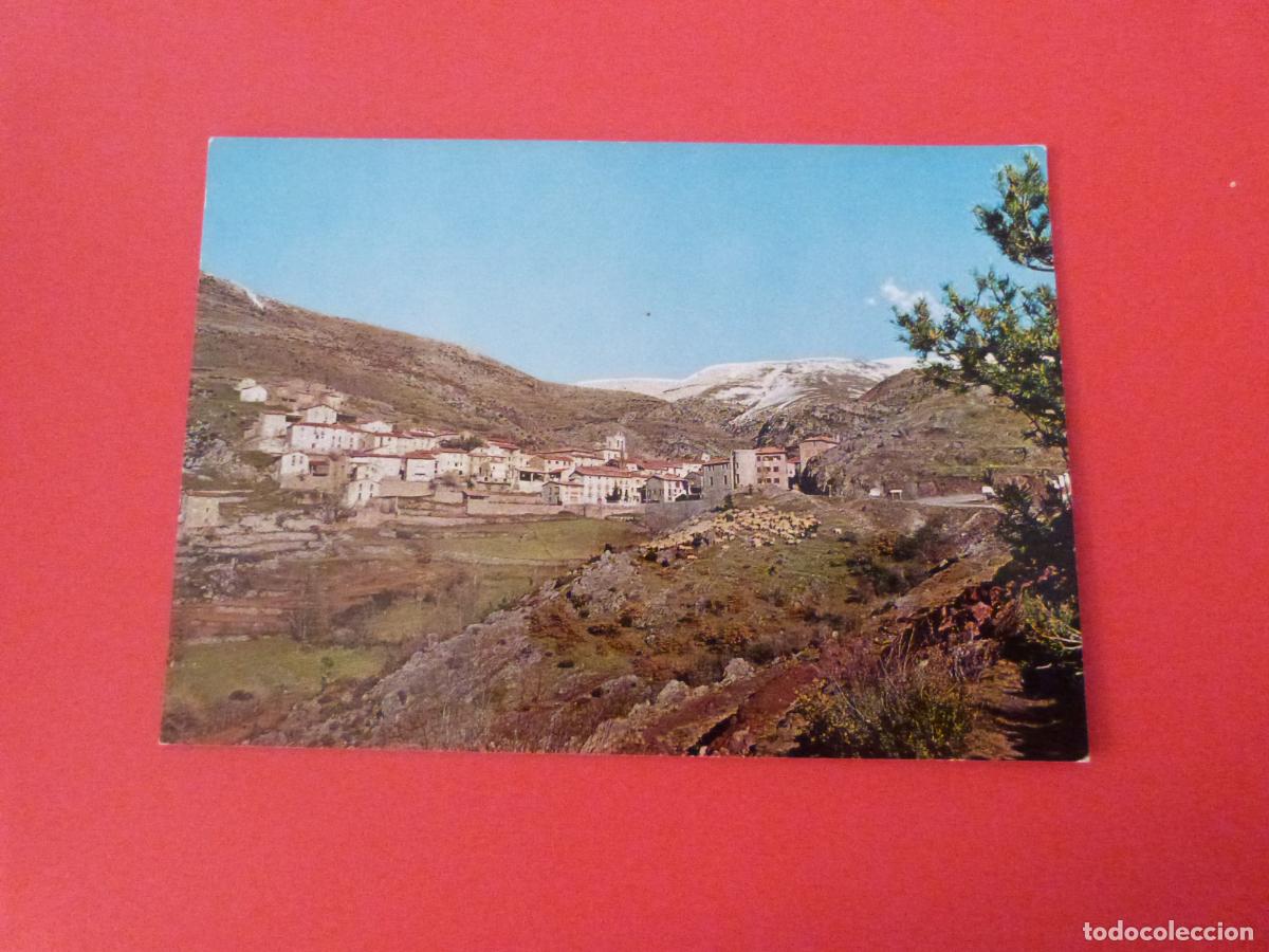 Postales: POSTAL SIN CIRCULAR CASTELLAR DE N&acute;HUG BARCELONA LOTE 23 MIRAR FOTOS
