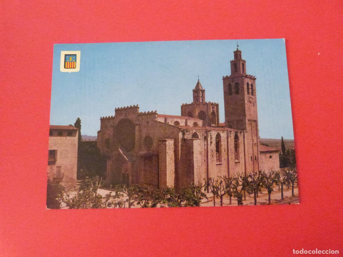 Postales: POSTAL SIN CIRCULAR SAN CUGAT DEL VALLES BARCELONA LOTE 23 MIRAR FOTOS